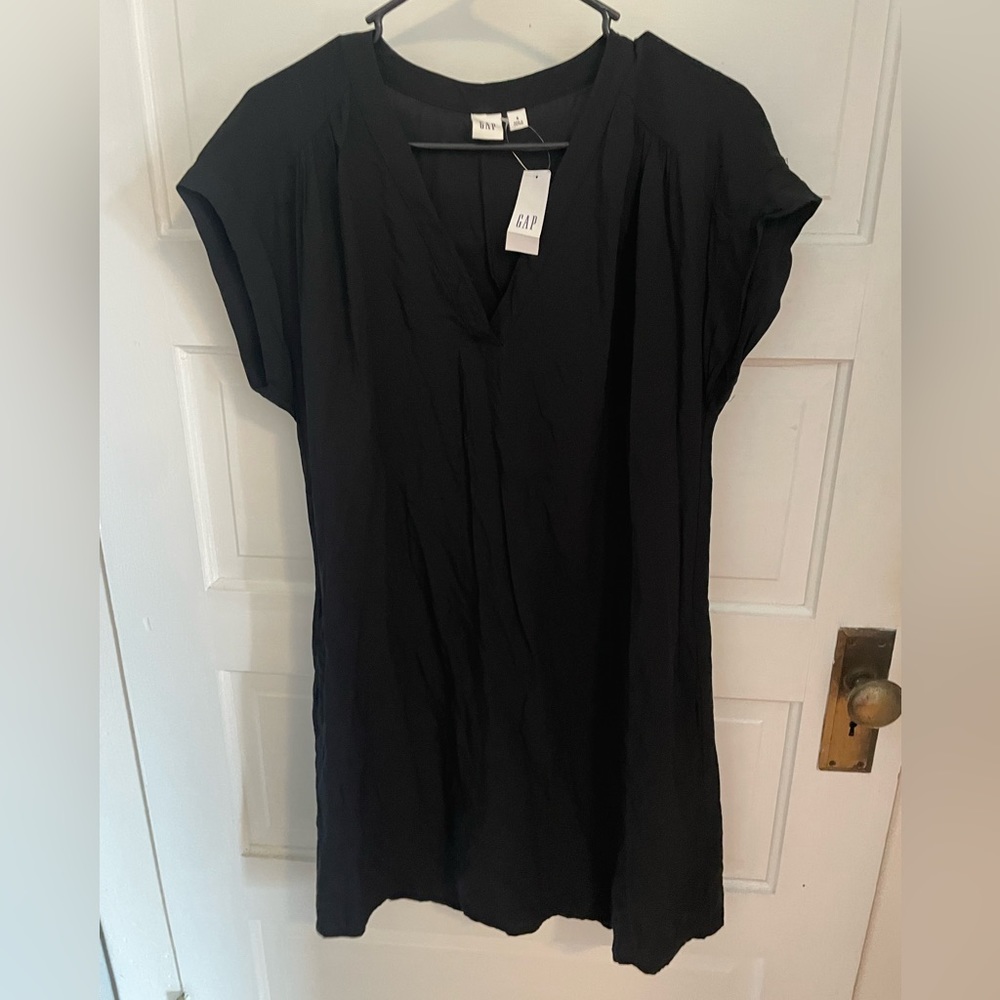 NWT Gap Dress (with pockets!)